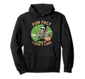 Soccer Mom Skeleton Soccer Mom Sideline Hoodie - Unique Graphic for Adults