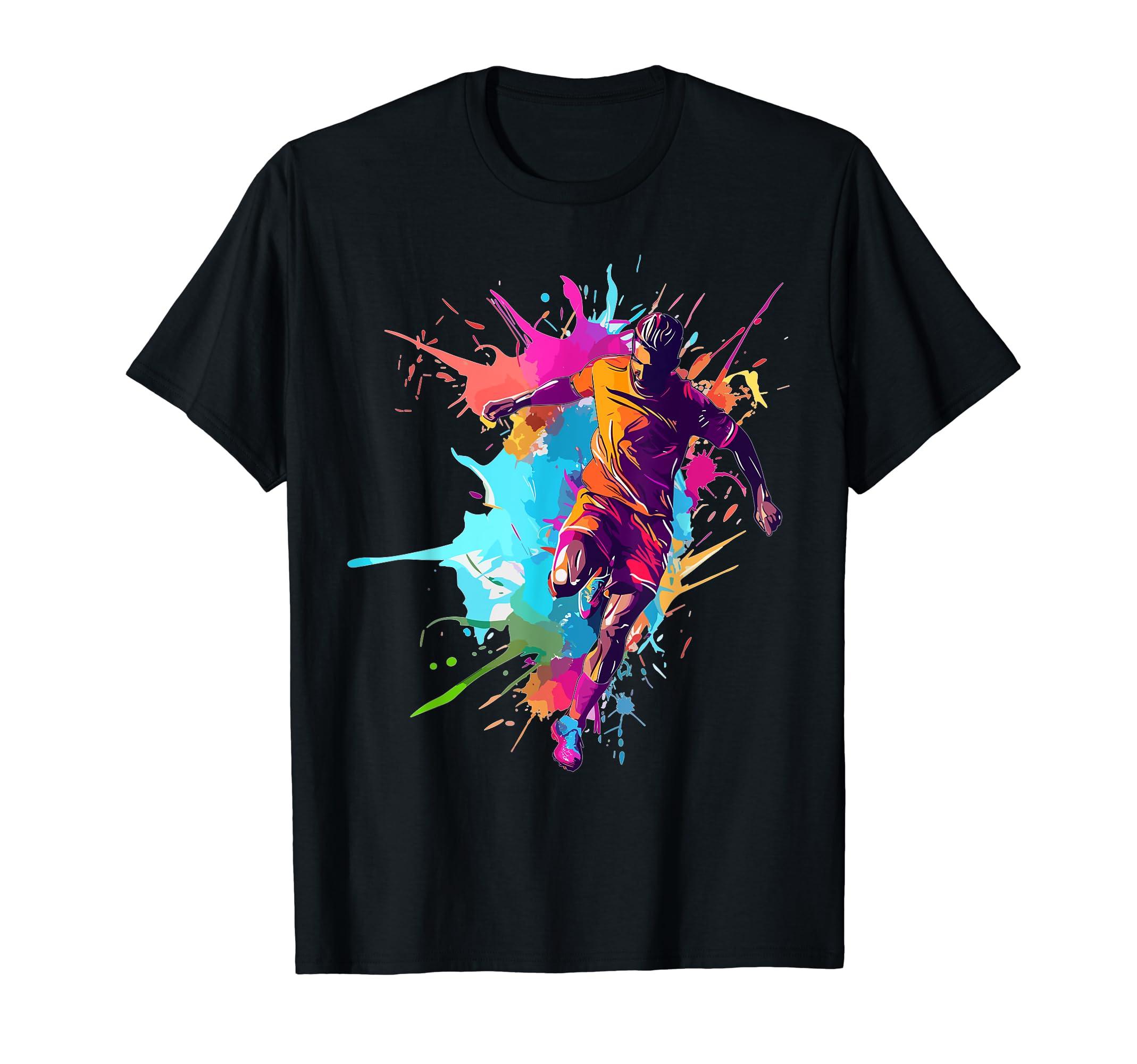 Soccer Gifts Soccer Gifts Sweatshirt - Trendy Graphic for Adults