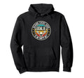 Lacrosse Goalkeeper Lax Player Funny Hoodie - Aesthetic Graphic Unisex