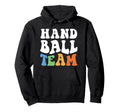 Players Coaches Goalkeepers College Hoodie - Minimalist Print Men Women