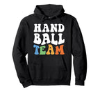 Players Coaches Goalkeepers College Hoodie - Minimalist Print Men Women