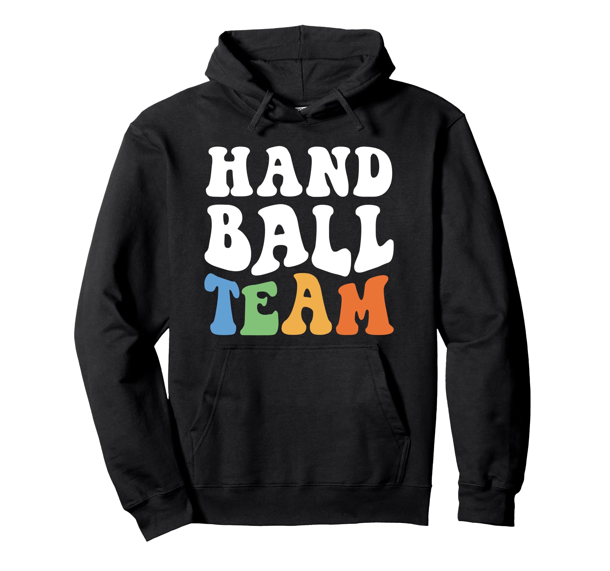 Players Coaches Goalkeepers College Hoodie - Minimalist Print Men Women