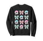 Soccer Drip Ice Cream Mom Sister Sweatshirt - Streetwear Style for Adults