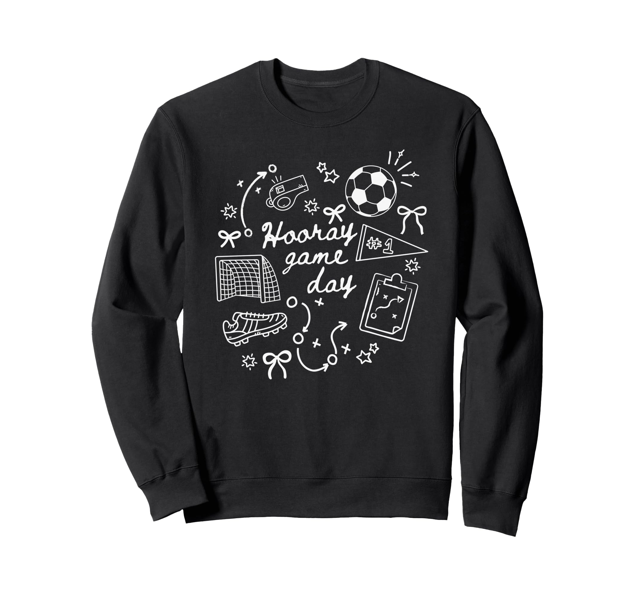 Soccer Player Tees And Soccer Mom Gifts T-Shirt - Unique Graphic Men Women