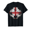 Soccer Player Soccer Coach Kick T-Shirt - Aesthetic Graphic for Adults