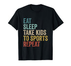 Parents Gifts Fathers Day Mothers Day T-Shirt - Graphic Print Men Women