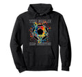 Goalie Soccer Player Goalkeeper Sport Hoodie - Fun Novelty Design Unisex