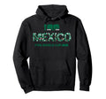 Mexico Espaol Soccer Hoodie | Supporter Pullover