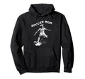 Soccer Mom Hoodie - Novelty Apparel for Adults