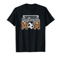 Soccer Goalkeeper Mom Soccer Goalie T-Shirt - Unique Graphic Men Women