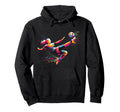 Soccer Soccer Teen Hoodie - Fun Novelty Design for Adults