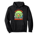 This Goal Is Currently Unavailable Hoodie - Streetwear Style Men Women