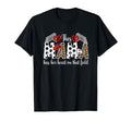 That Field Soccer Mom Soccer Player Mama T-Shirt - Novelty Apparel Unisex