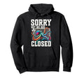 Octopus Soccer Goalie Soccer Player Hoodie - Graphic Print Unisex