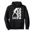 Soccer 24Th Birthday Soccer 2002 Hoodie - Streetwear Style Men Women