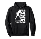 Soccer 24Th Birthday Soccer 2002 Hoodie - Streetwear Style Men Women