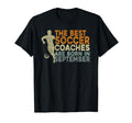Soccer Coaching Training September Soccer T-Shirt - Novelty Apparel Unisex