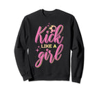Soccer Team Outfit Players Fans Sweatshirt - Novelty Apparel Men Women