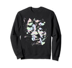 Soccer Player Sweatshirt - Novelty Apparel Unisex