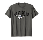 Hup Holland Hup Dutch Holland Soccer T-Shirt - Novelty Apparel Men Women