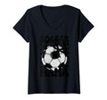 Soccer Mama Mother Mom Mommy Play Sweatshirt - Novelty Apparel Men Women