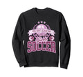Coaches You Dont Scare Me I Coach Sweatshirt - Custom Art Print for Adults
