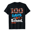 100Th Days School Baseball T-Shirt - Casual Everyday Wear Unisex