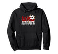 Soccer Mom Hoodie - Trendy Graphic Men Women
