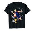 Australian Soccer I Soccer Australia T-Shirt - Fun Novelty Design Men Women