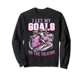 Funny Soccer Player Shirts T-Shirt - Custom Art Print Unisex