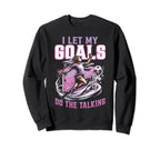 Funny Soccer Player Shirts T-Shirt - Custom Art Print Unisex