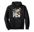 Soccer Goalie Goalkeeper Soccer Hoodie - Casual Everyday Wear for Adults