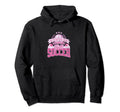 Be Best You Can Be Womens Soccer Hoodie - Custom Art Print Unisex