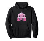 Be Best You Can Be Womens Soccer Hoodie - Custom Art Print Unisex
