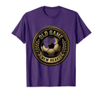 Soccer Ball Old Game New Heart T-Shirt - Trendy Graphic Men Women