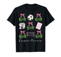 St Patricks Day Soccer T-Shirt - Casual Everyday Wear for Adults