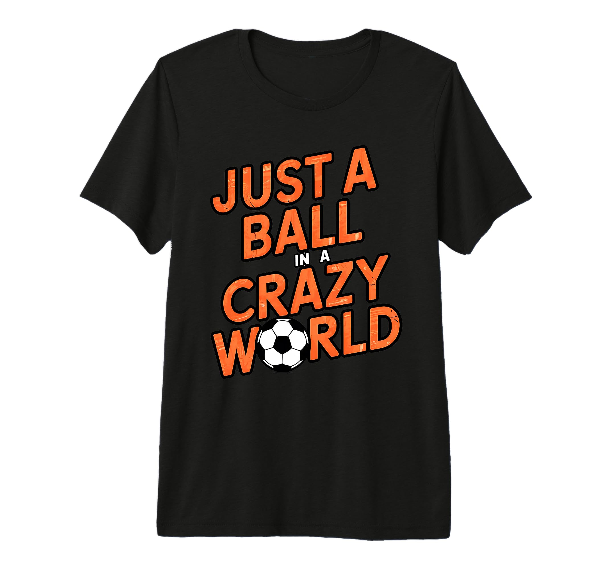 Soccer Player Soccer Sport Soccer T-Shirt - Aesthetic Graphic Men Women