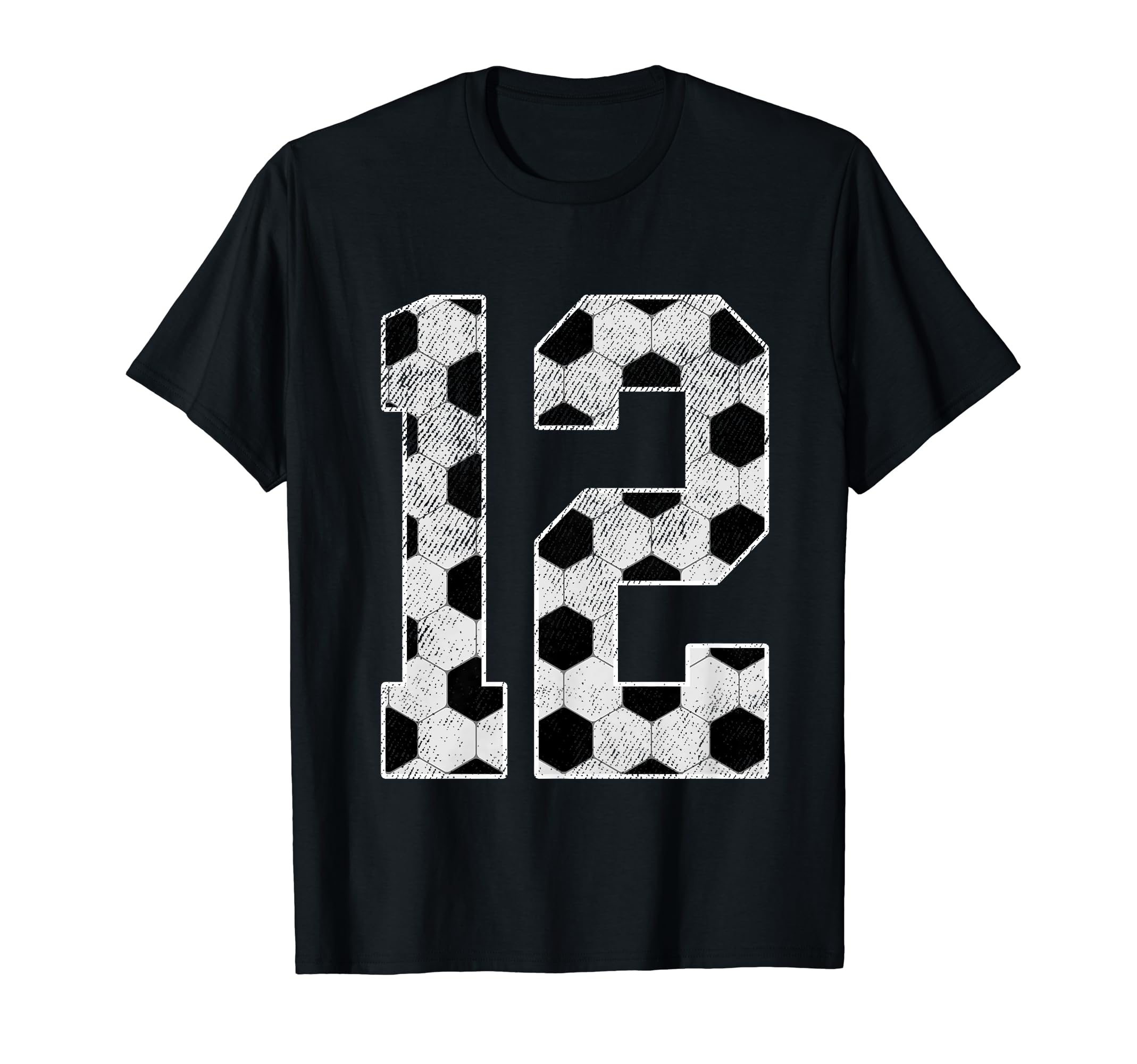12Th Birthday Party Twelve 12 Year T-Shirt - Fun Novelty Design for Adults
