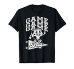 Soccer Player Football Lover Hoodie - Novelty Apparel for Adults