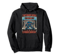 Goalie Ice Hockey Goalie Hoodie - Streetwear Style Unisex