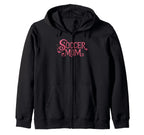 Sib Sports Mom Gifts See Others T-Shirt - Casual Everyday Wear Men Women