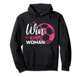 Soccer Team Outfit Players Fans Womens Hoodie - Fun Novelty Design Unisex