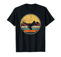 Goalkeeper Distressed Soccer Jersey T-Shirt - Fun Novelty Design Unisex