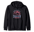 Funny Soccer Player Shirts T-Shirt - Aesthetic Graphic for Adults