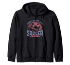 Funny Soccer Player Shirts T-Shirt - Aesthetic Graphic for Adults