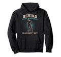 Soccer Goalie Player Fan Coach Hoodie - Fun Novelty Design for Adults
