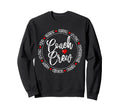 Coach Crew Instructional Coach Sweatshirt - Novelty Apparel Men Women