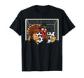 Turkey Goalie Soccer 67 Six Seven T-Shirt - Aesthetic Graphic for Adults