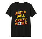 Soccer Player Soccer Sport Soccer Coach T-Shirt - Unique Graphic Unisex