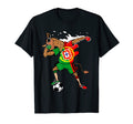 Portuguese Camel Portugal Flag Soccer T-Shirt - Unique Graphic Men Women